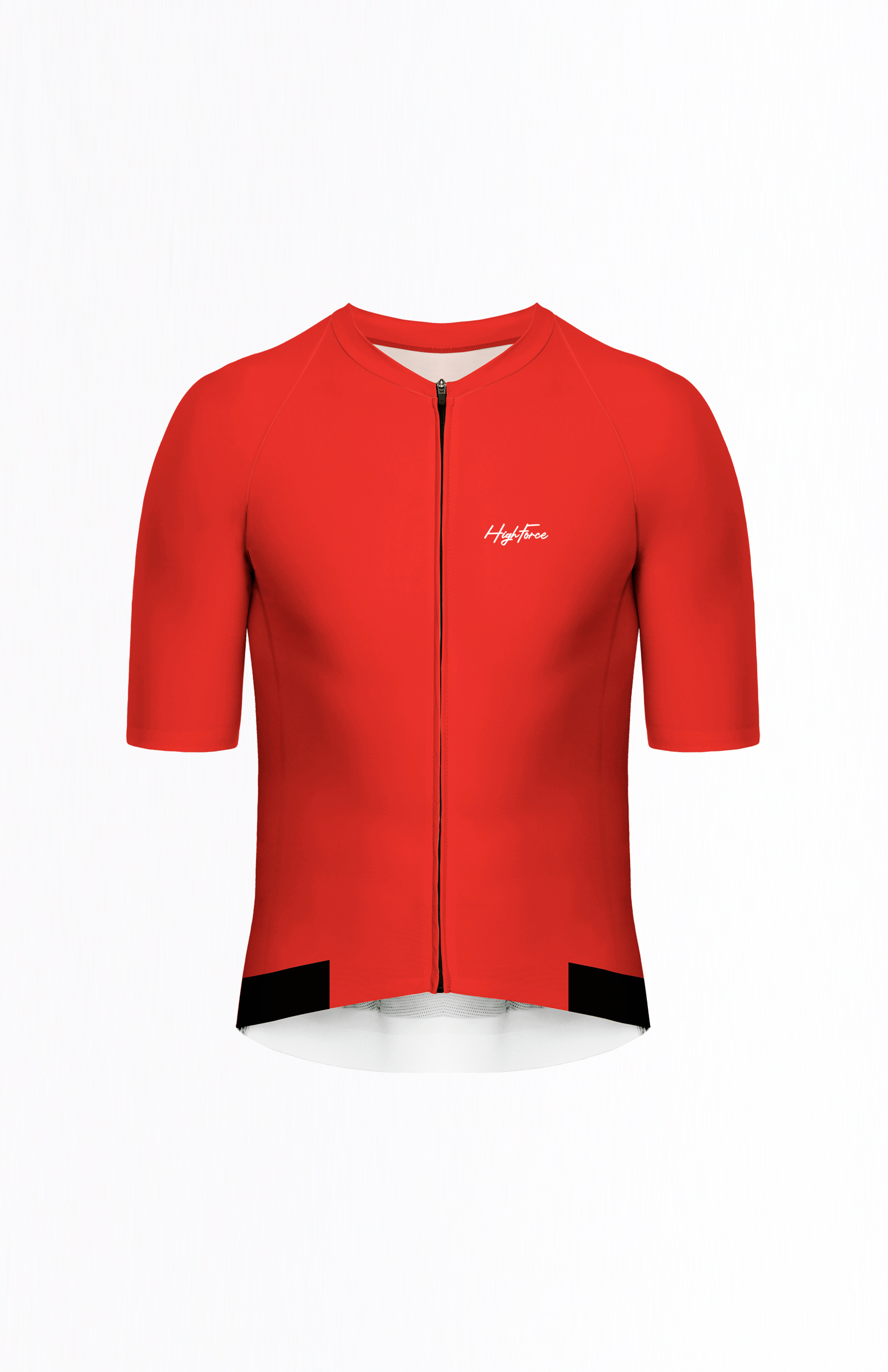 Jersey Ciclismo Manga Corta Unisex Highforce