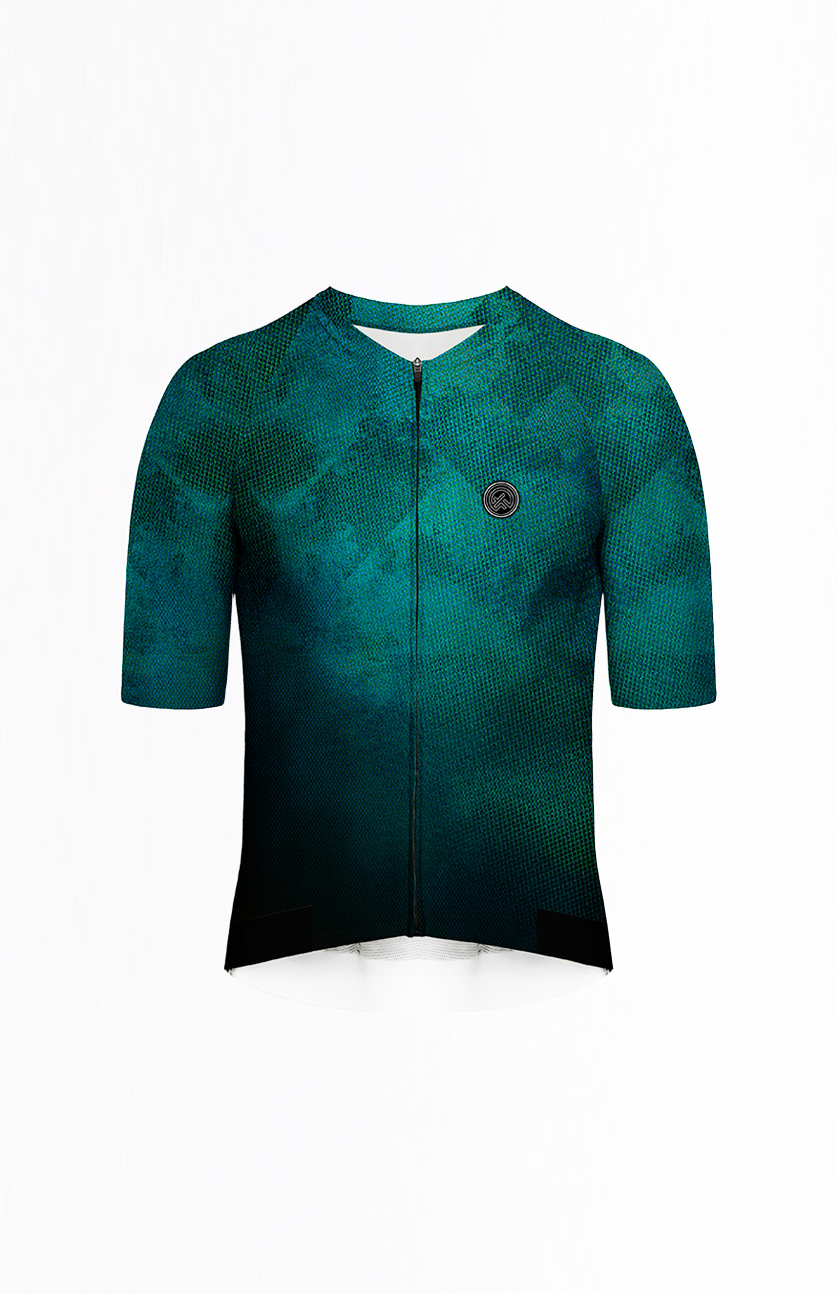 Jersey  Ciclismo Manga Corta Unisex
