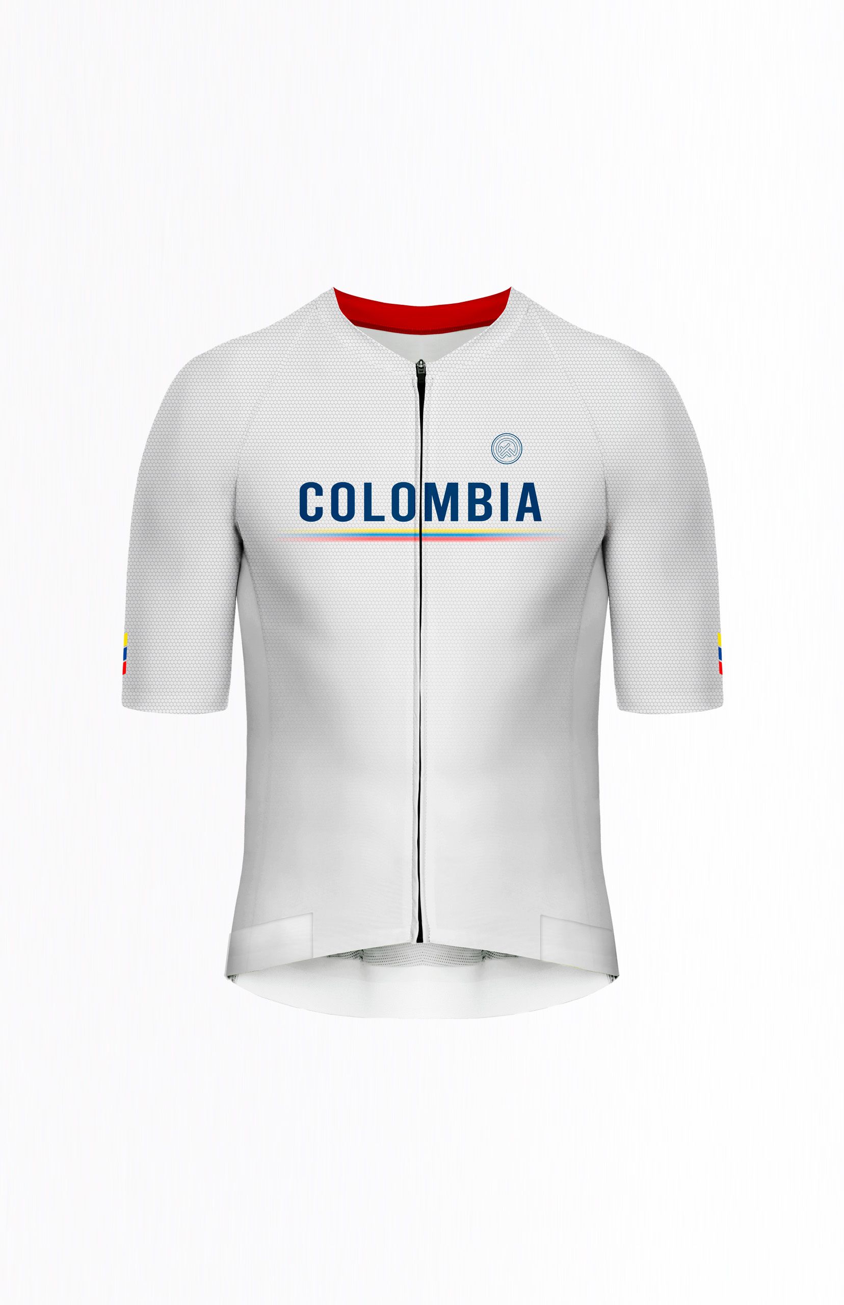 Jersey Edicion Especial Colombia