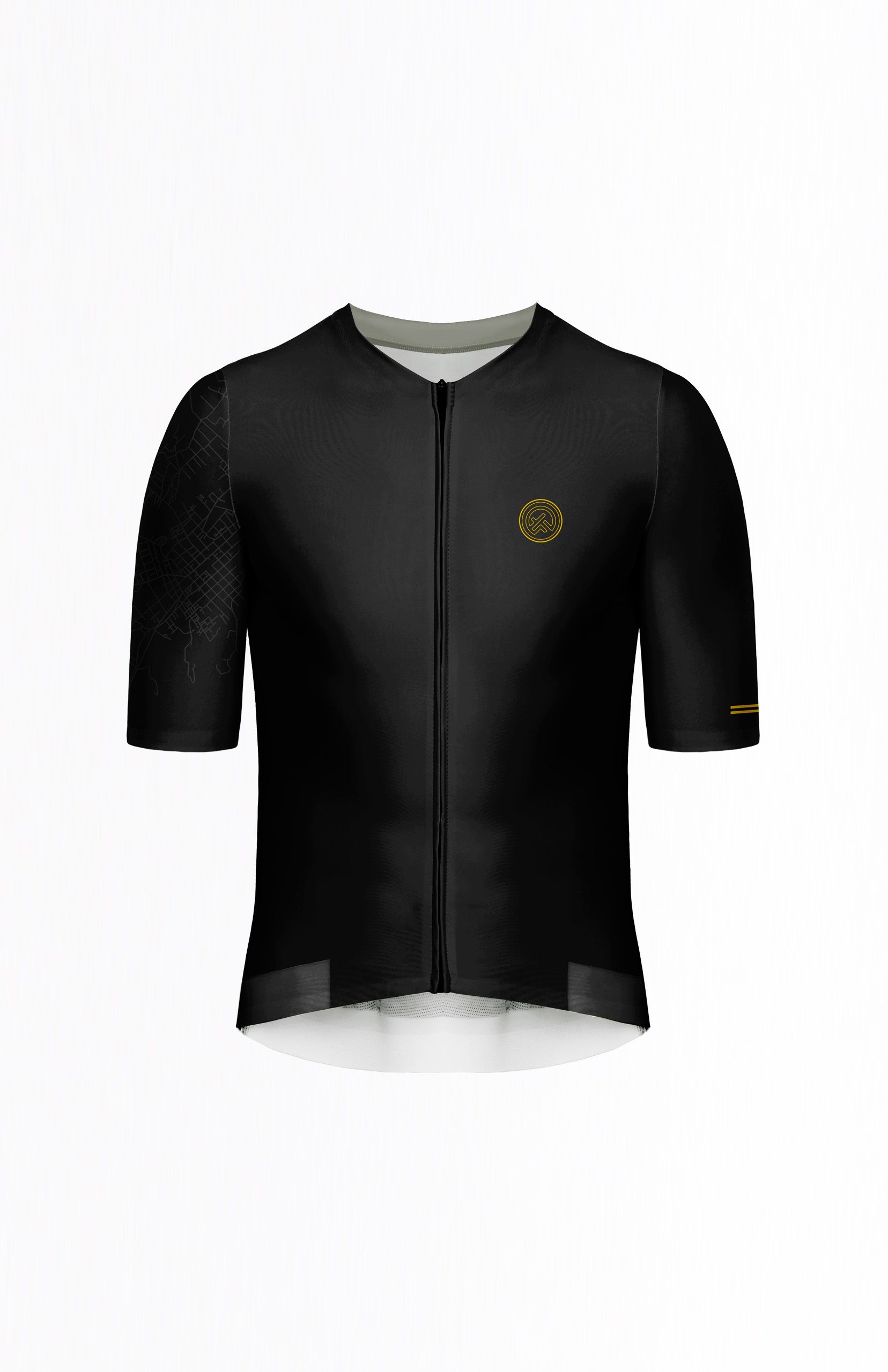 Jersey Ultralight 3.0 Unisex - Semi Ajustado