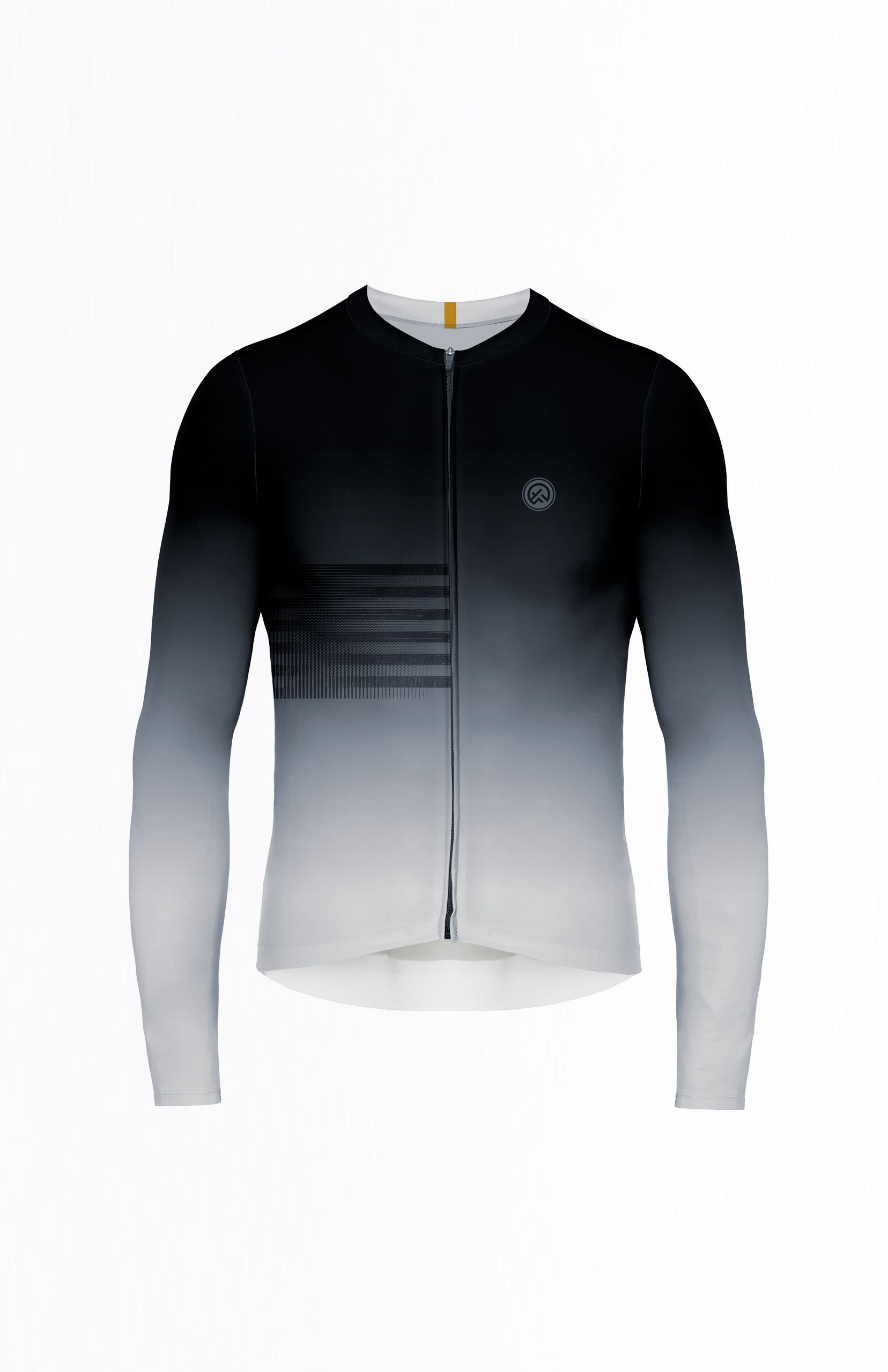 Jersey Ciclismo Manga Larga Unisex Highforce
