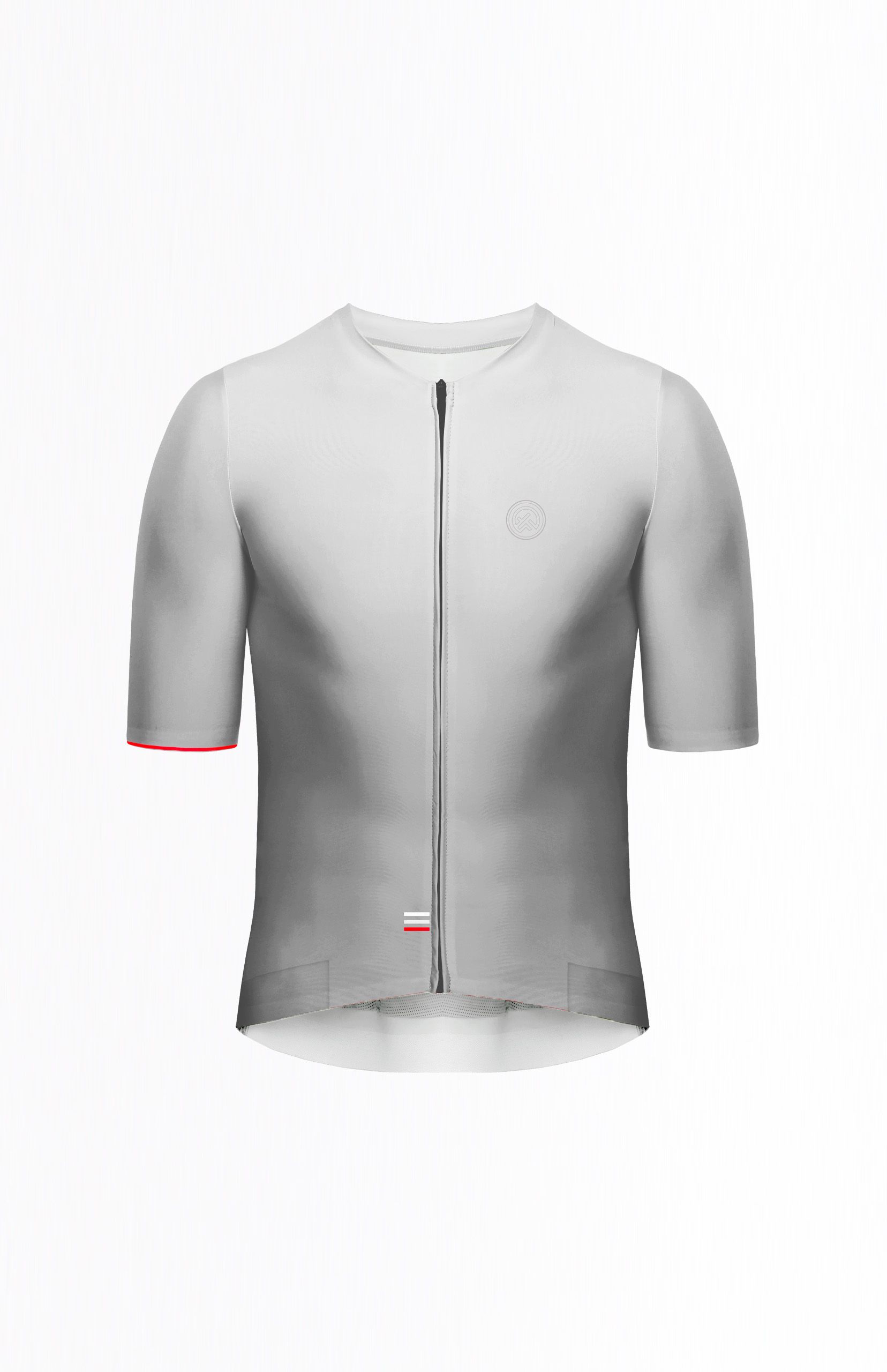Jersey Ciclismo Manga Corta Unisex Highforce