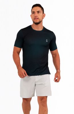 Camiseta Manga Corta Sport Hombre Highforce