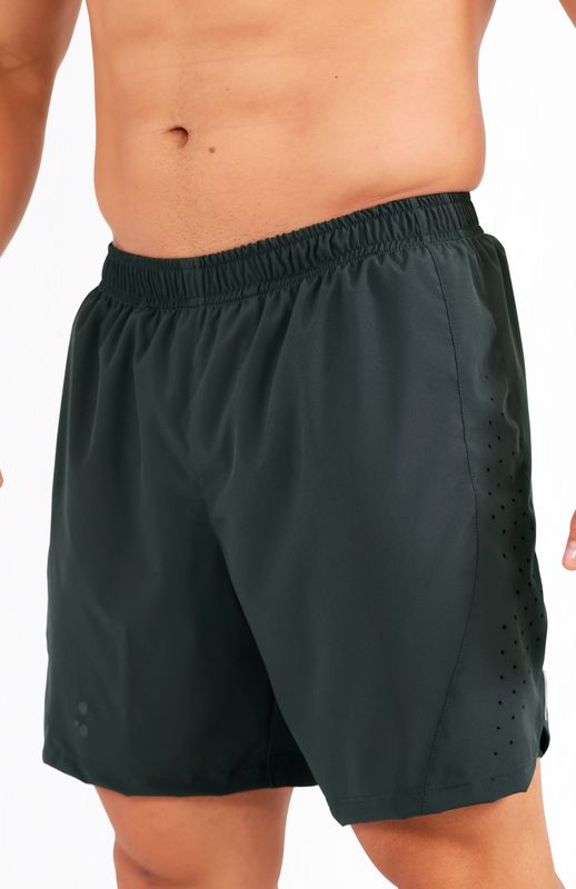 Pantaloneta Corta Running  Hombre Highforce