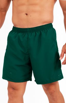 Pantaloneta Corta Running  Hombre Highforce