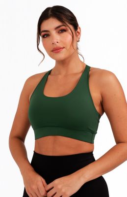 Top Deportivo de Mujer Highforce