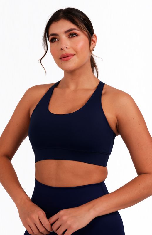 Top Deportivo de Mujer Highforce