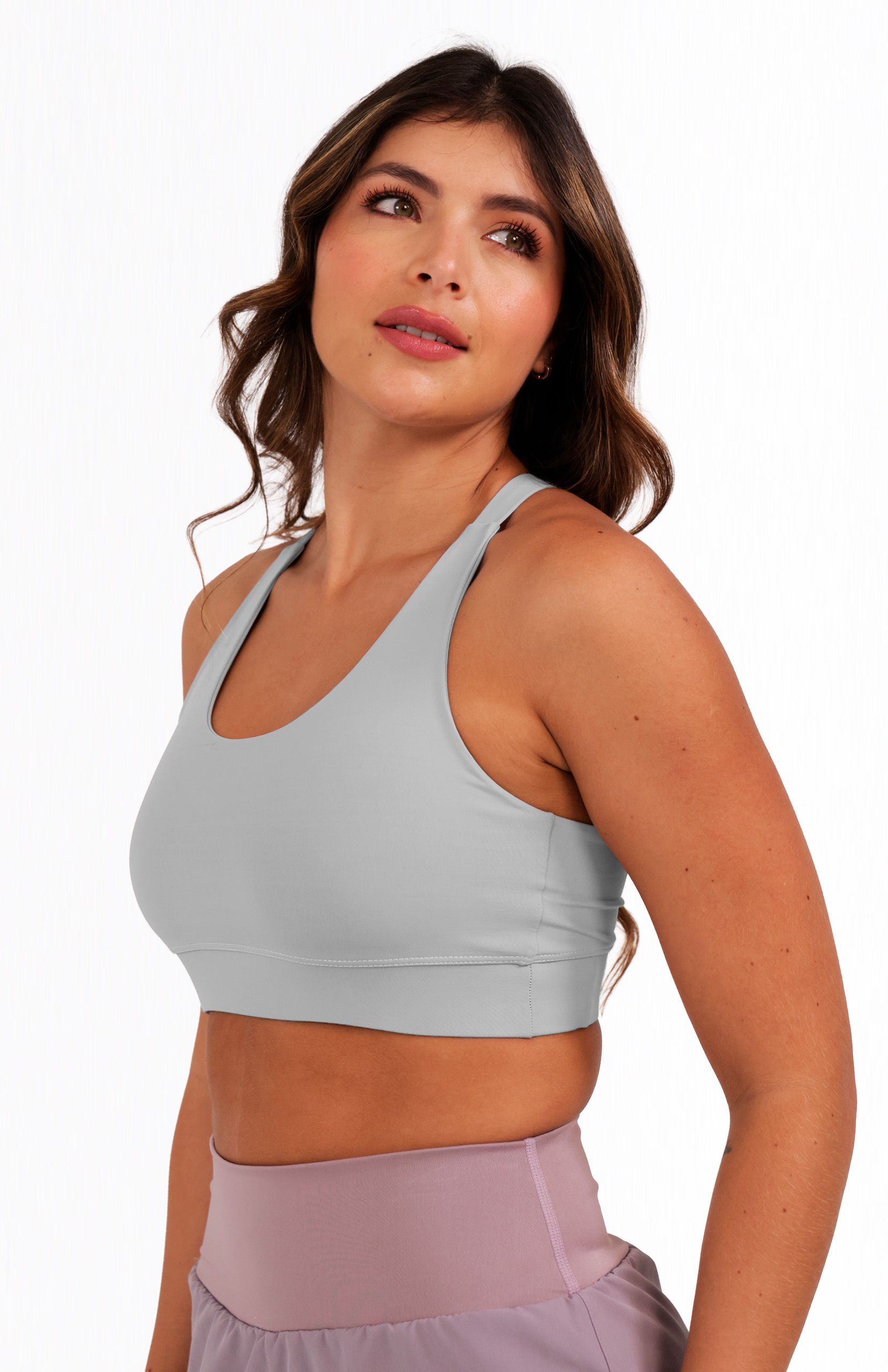 Top Deportivo de Mujer Highforce