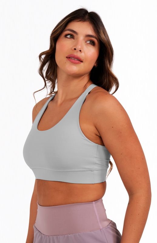 Top Deportivo de Mujer Highforce