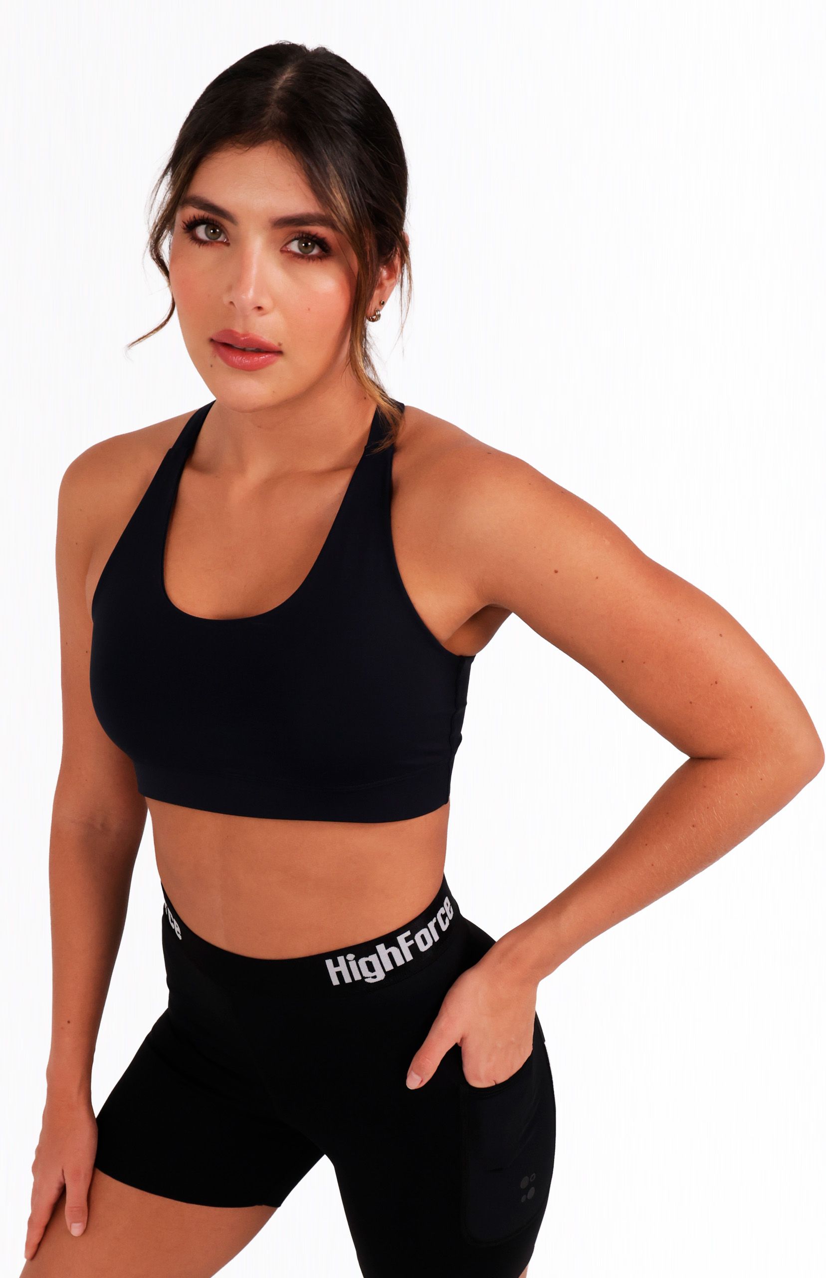 Top Deportivo de Mujer Highforce