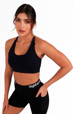 Top Deportivo de Mujer Highforce