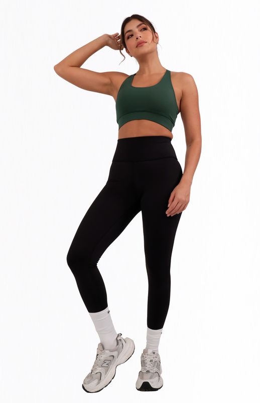 Leggin Deportivo Mujer Highforce