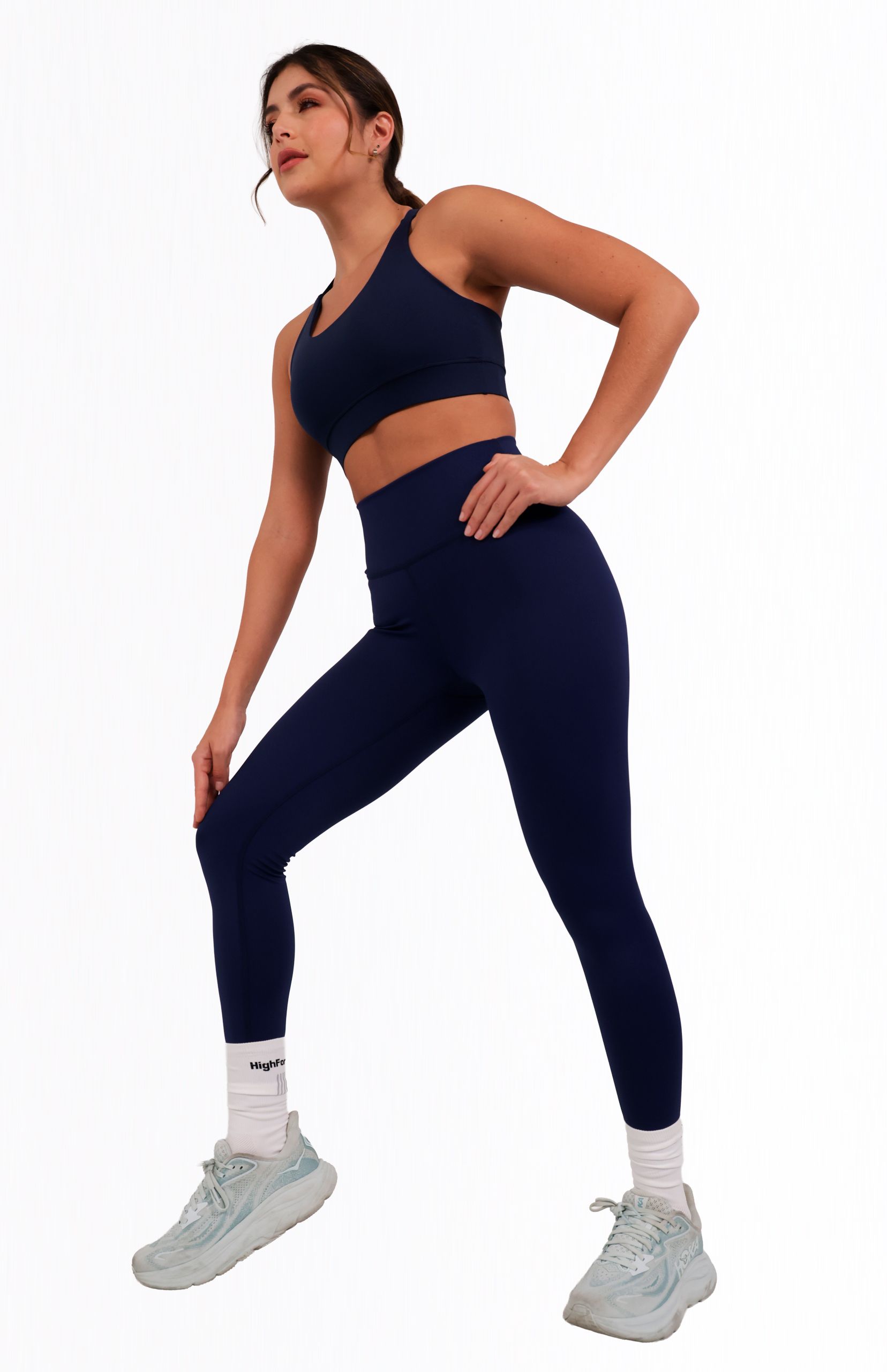 Leggin Deportivo Mujer Highforce
