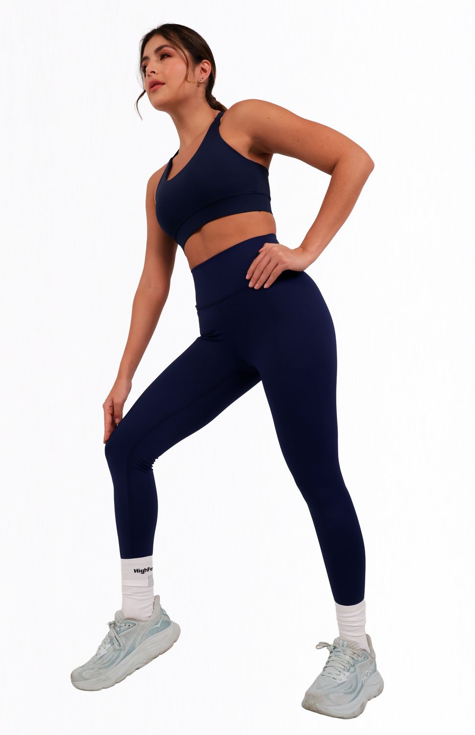 Leggin Deportivo Mujer Highforce