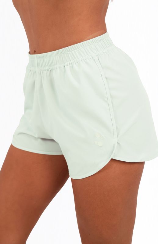 Short Corto Deportivo Mujer Highforce