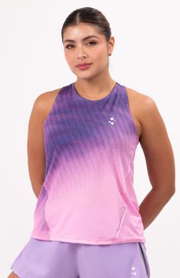 Camiseta Manga Sisa Deportiva Mujer Highforce