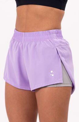 Short Running Corto Mujer Highforce