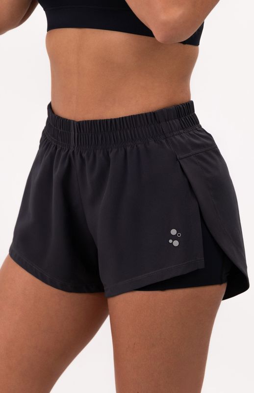 Short Running Corto Mujer Highforce