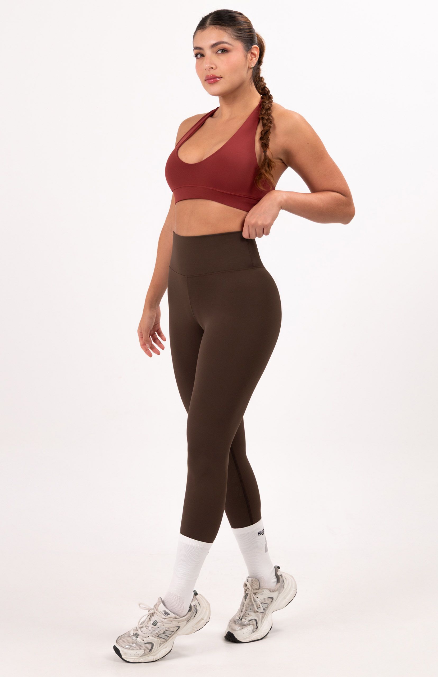 Leggin Deportivo Mujer Highforce