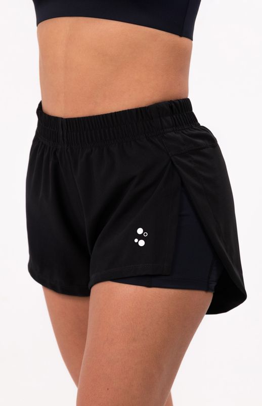 Short Running Corto Mujer Highforce