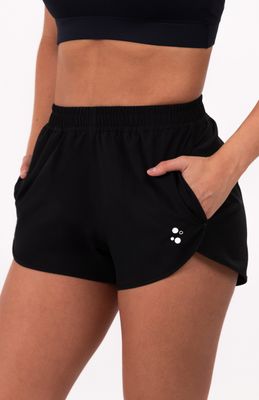 Short Corto Deportivo Mujer Highforce