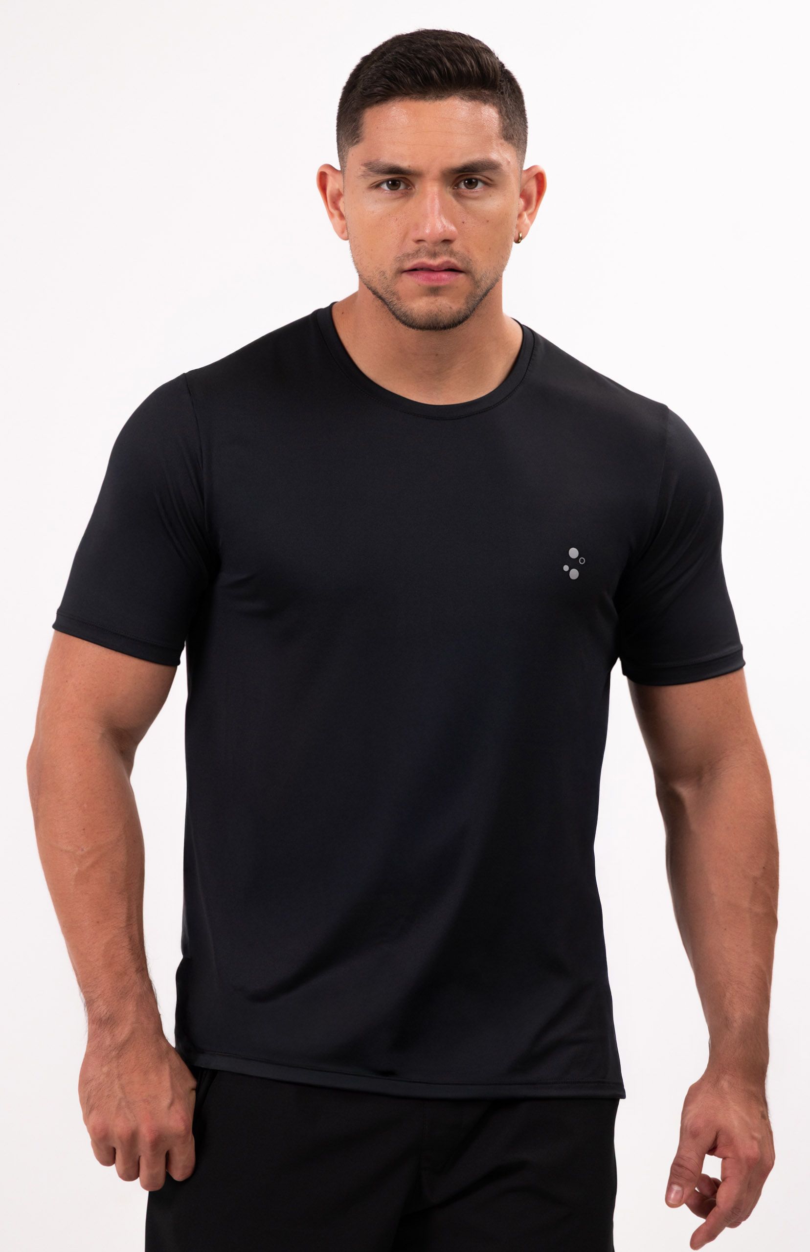 Camiseta Manga Corta