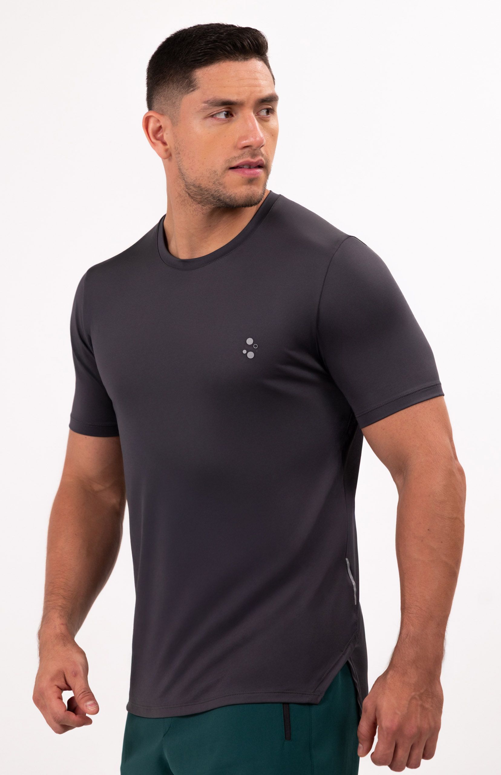 Camiseta Manga Corta