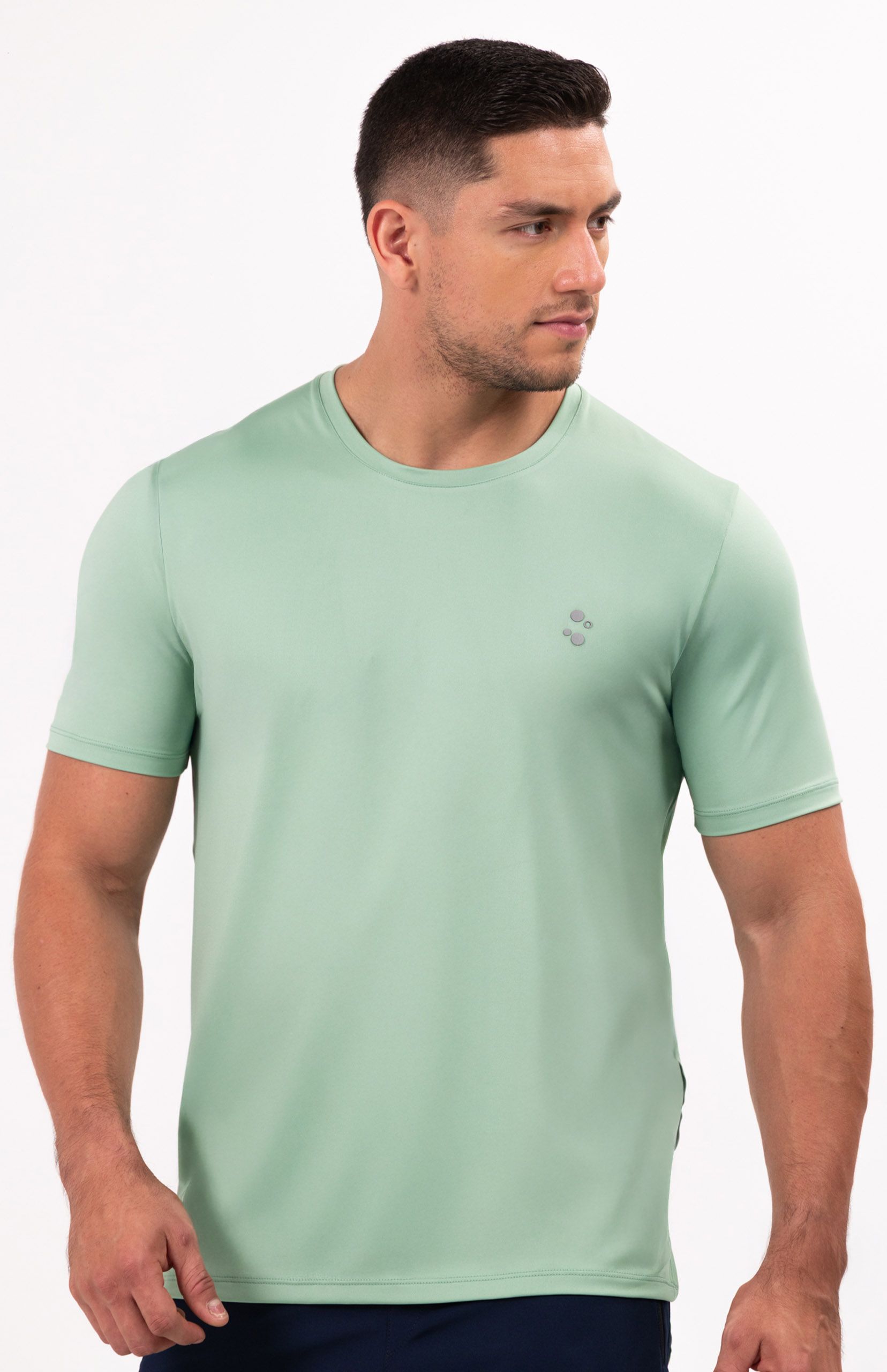 Camiseta Manga Corta