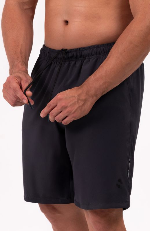 Pantaloneta Corta Deportiva Hombre Highforce