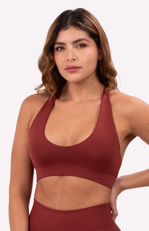 Top Deportivo de Mujer Highforce