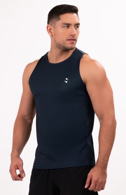 Camiseta Manga Sisa Deportiva Hombre Highforce