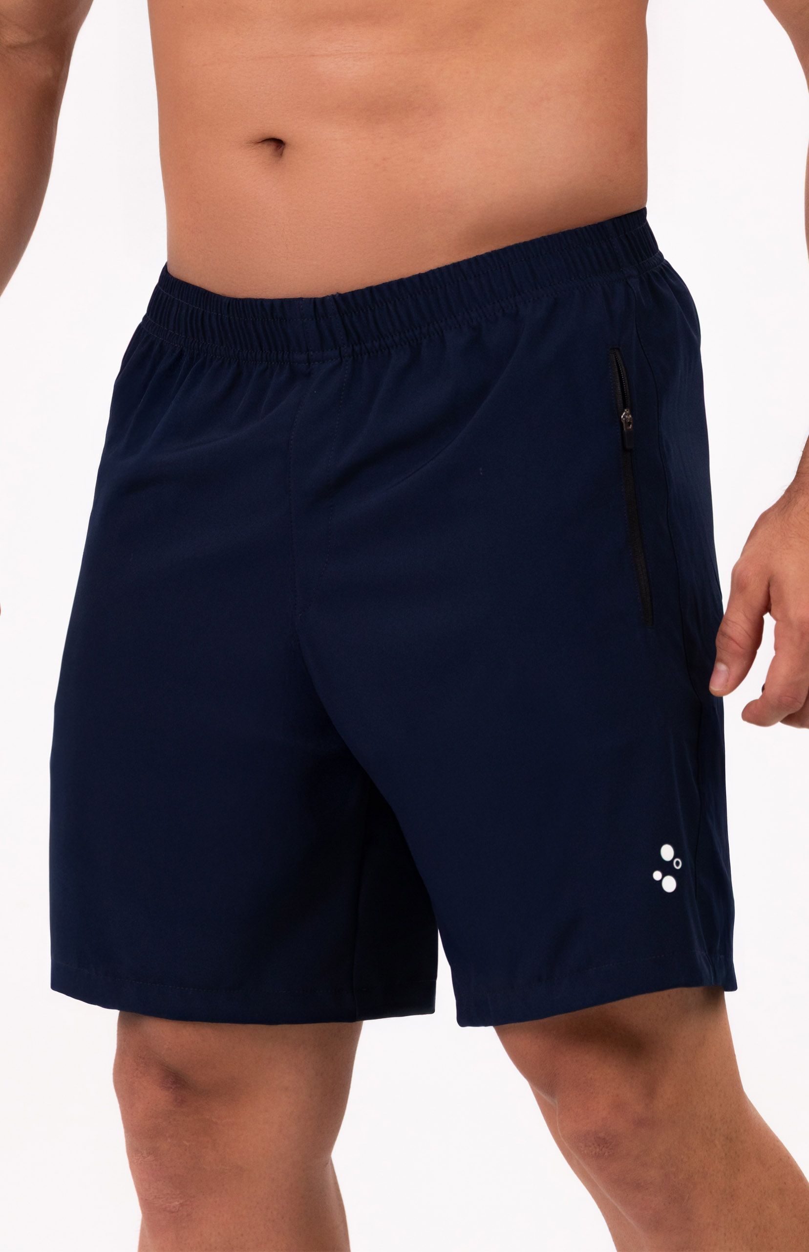 Pantaloneta Corta Deportiva Hombre Highforce