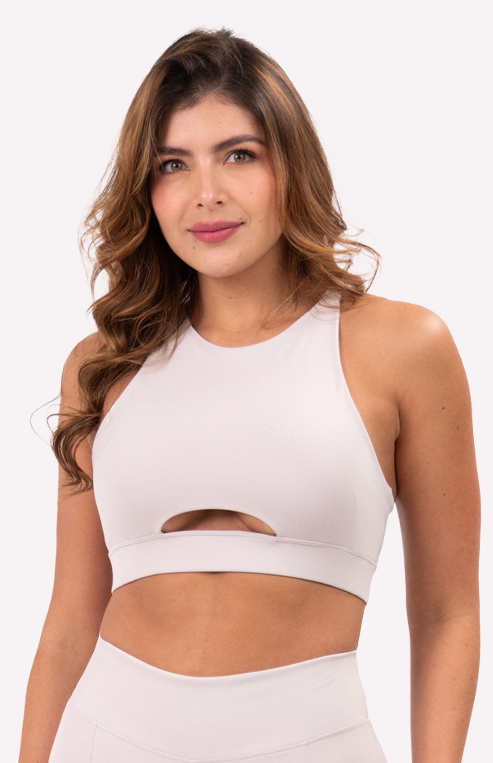 Top Deportivo de Mujer Highforce