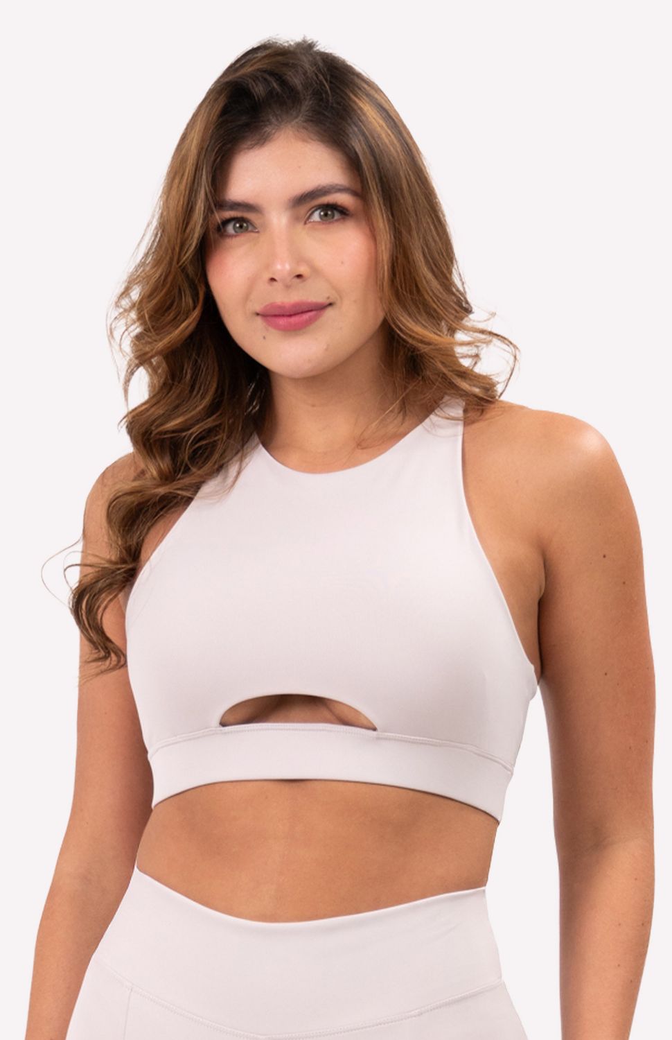 Top Deportivo de Mujer Highforce