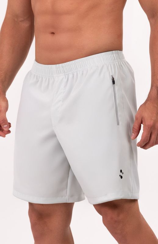 Pantaloneta Corta Deportiva Hombre Highforce
