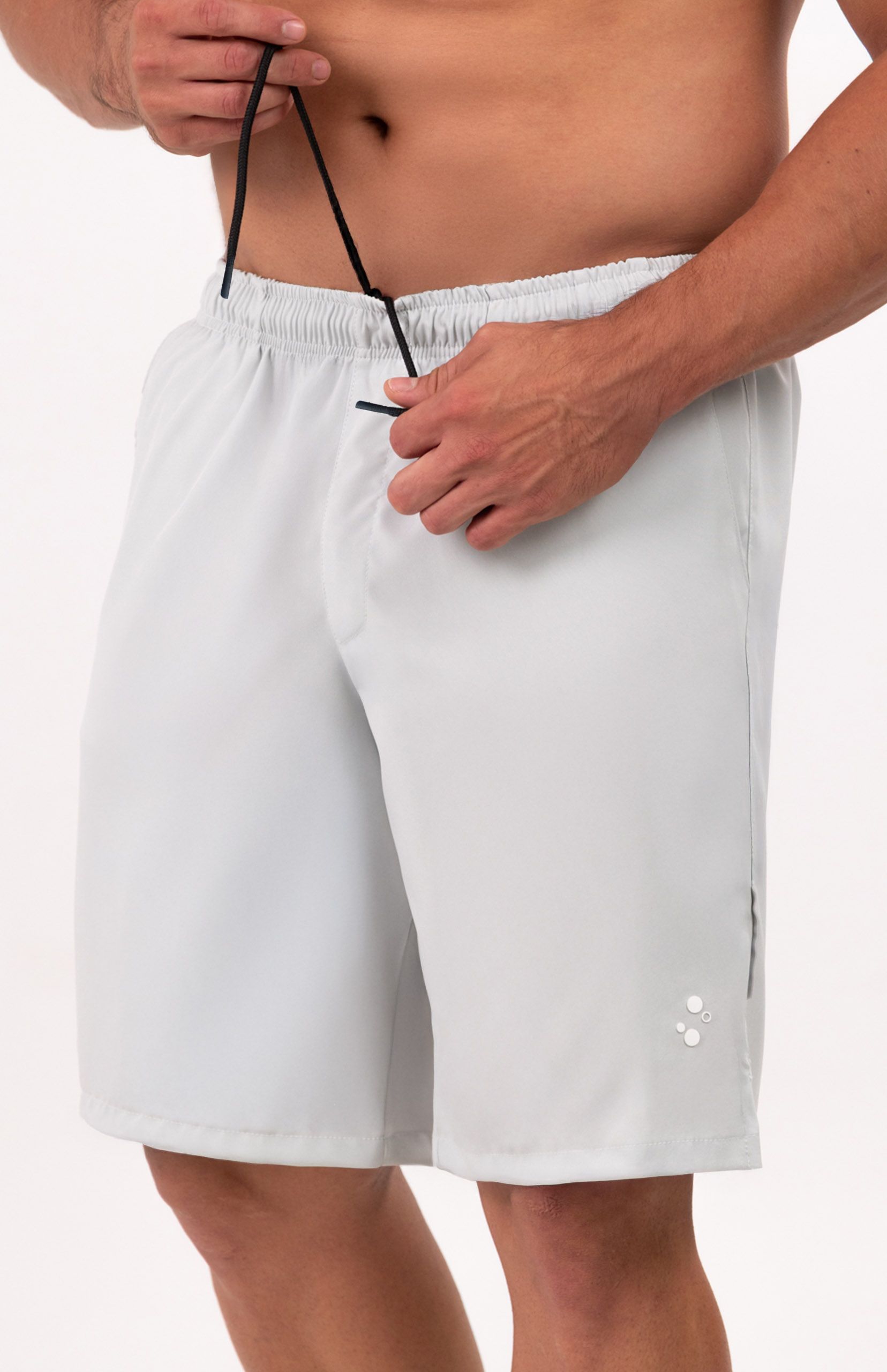 Pantaloneta Corta Deportiva Hombre Highforce