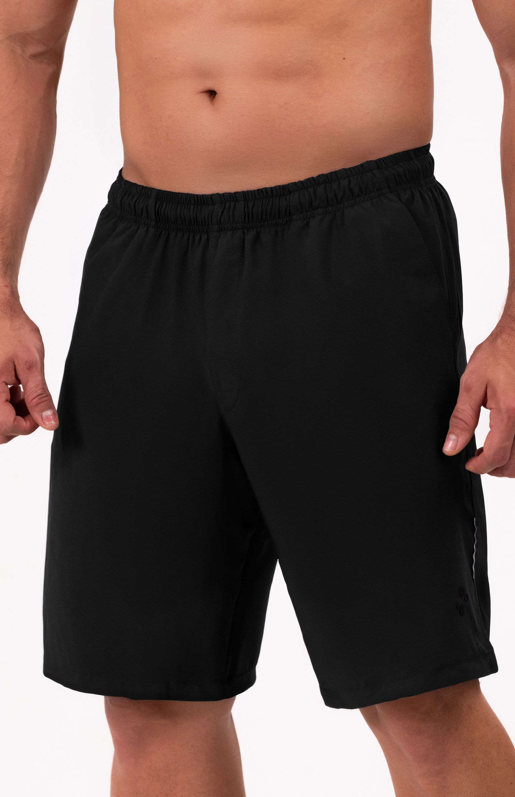 Pantaloneta Corta Deportiva Hombre Highforce