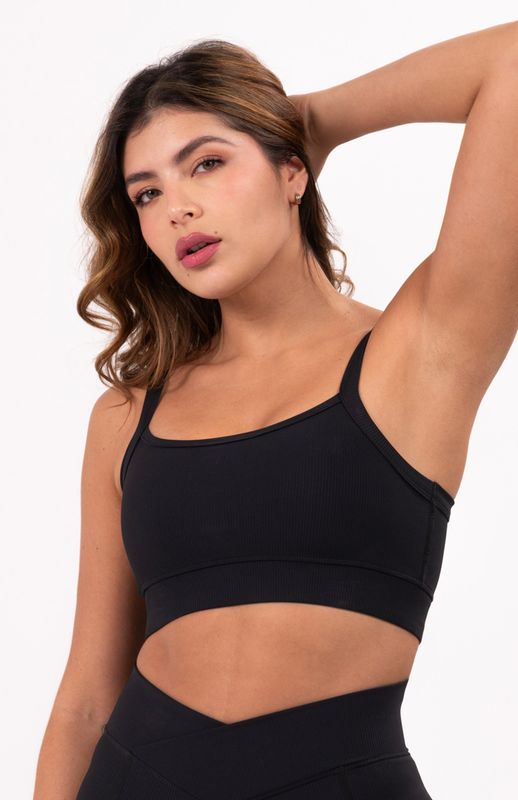 Top Deportivo de Mujer Highforce