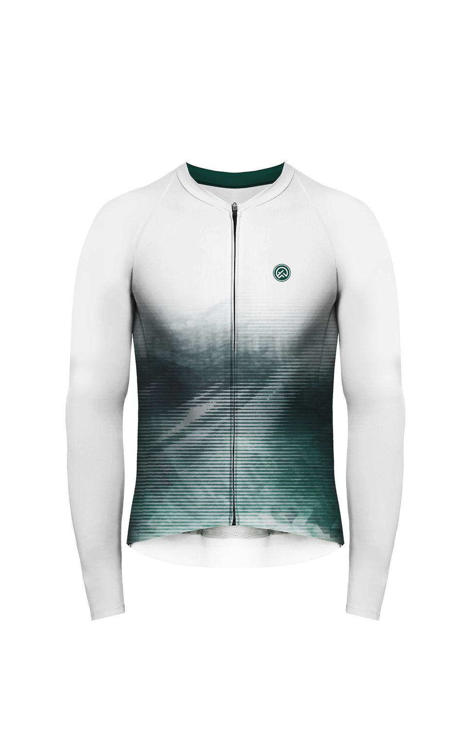 Jersey  Ciclismo Manga Larga Unisex Highforce