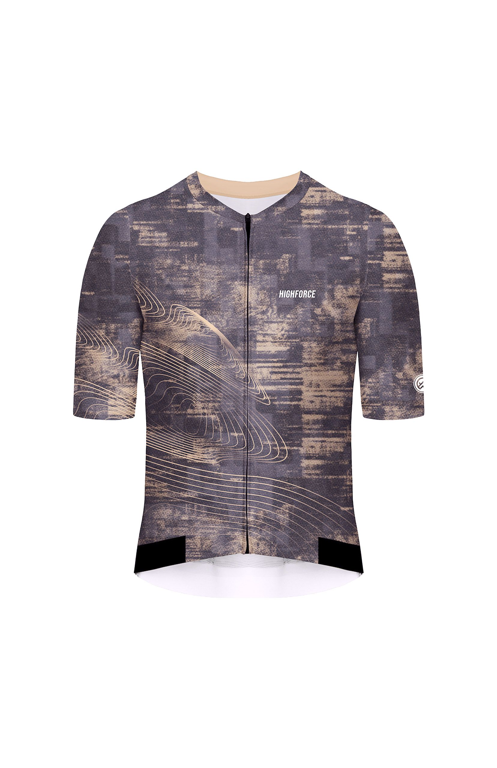 Jersey Ultralight 3.0 Unisex - Semi Ajustado