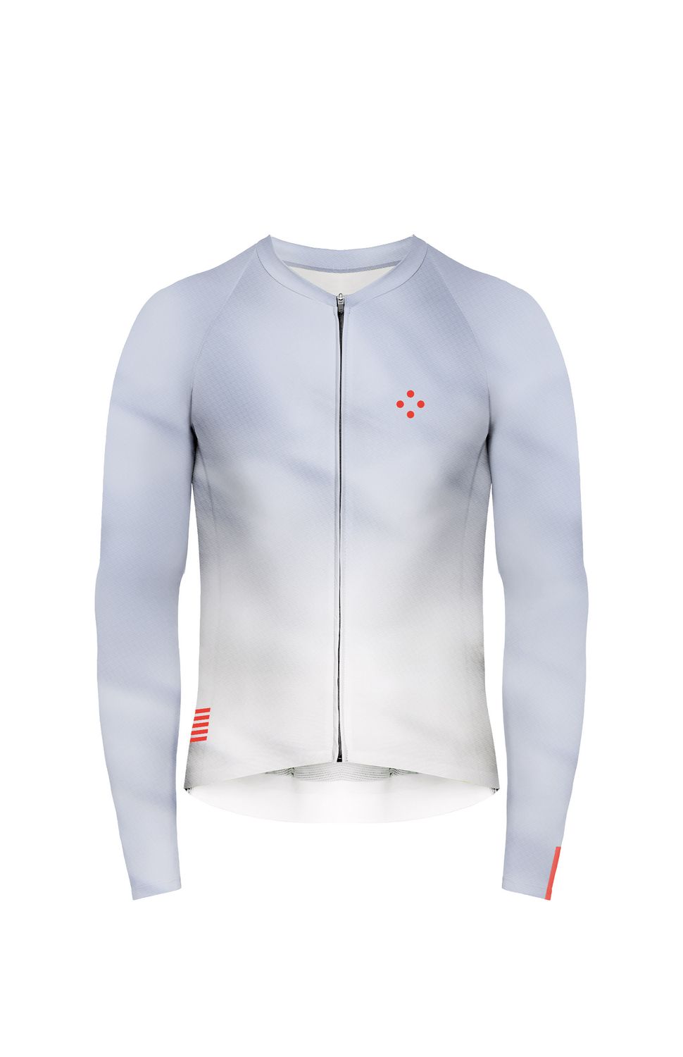Jersey  Ciclismo Manga Larga Unisex Highforce
