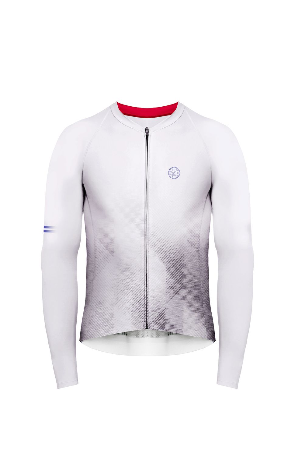 Jersey  Ciclismo Manga Larga Unisex Highforce