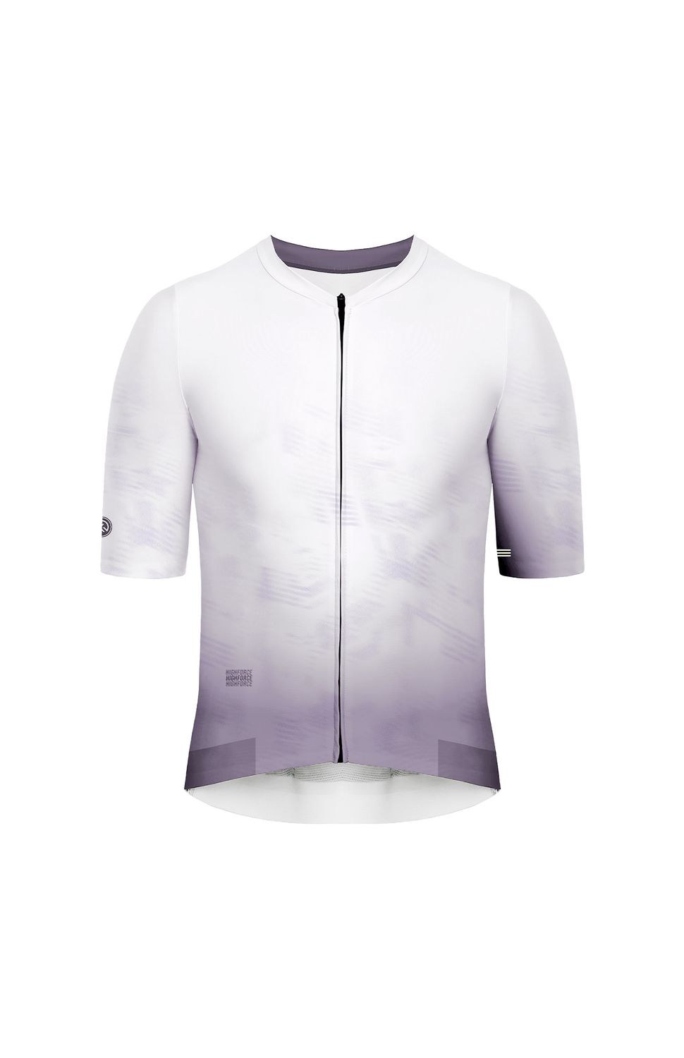 Jersey  Ciclismo Manga Corta Unisex Highforce