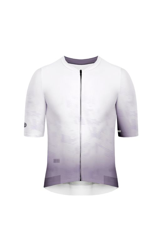 Jersey  Ciclismo Manga Corta Unisex Highforce