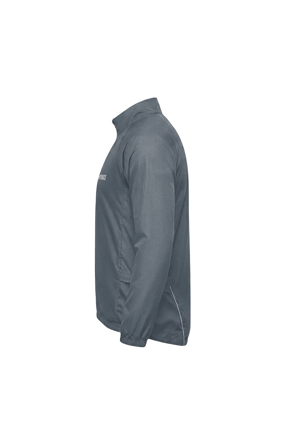 Diseñada para protegerte de lluvias leves o salpicaduras , su diseño es perfecto para acompañarte en las madrugadas o rodadas nocturnas.
Fit Holgado.
Tejido antifluido para lluvia ligera o salpicaduras de agua
combinación en tejido de punto en costados para regular temperatura corporal.
Detalles de reflectivo en posterior para visibilidad en condiciones de poca luz o niebla.
Dos bolsillos costados con cierre para almacenamiento seguro.
Tecnología drifit-antimicrobial , protección UV.
Cierre frontal semiautomático. 
 https://static.wixstatic.com/media/02498f_e89b44e19dc54dca8c1e07d2747b0296~mv2.png 
 160000 
 true 
 765474163,574087863,573463925