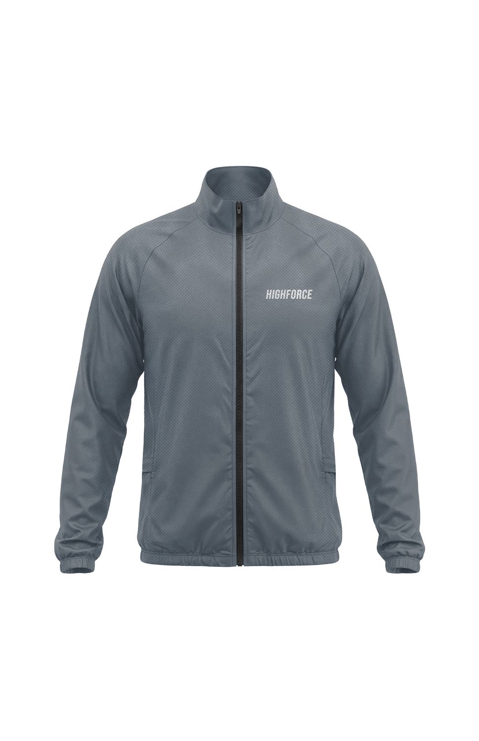 Chaqueta de Ciclismo Cortaviento Unisex Highforce