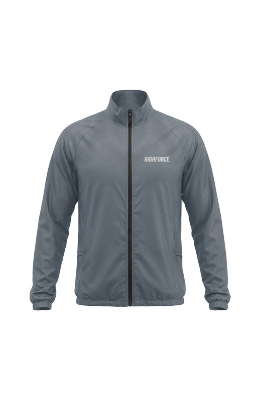 Chaqueta de Ciclismo Cortaviento Unisex Highforce