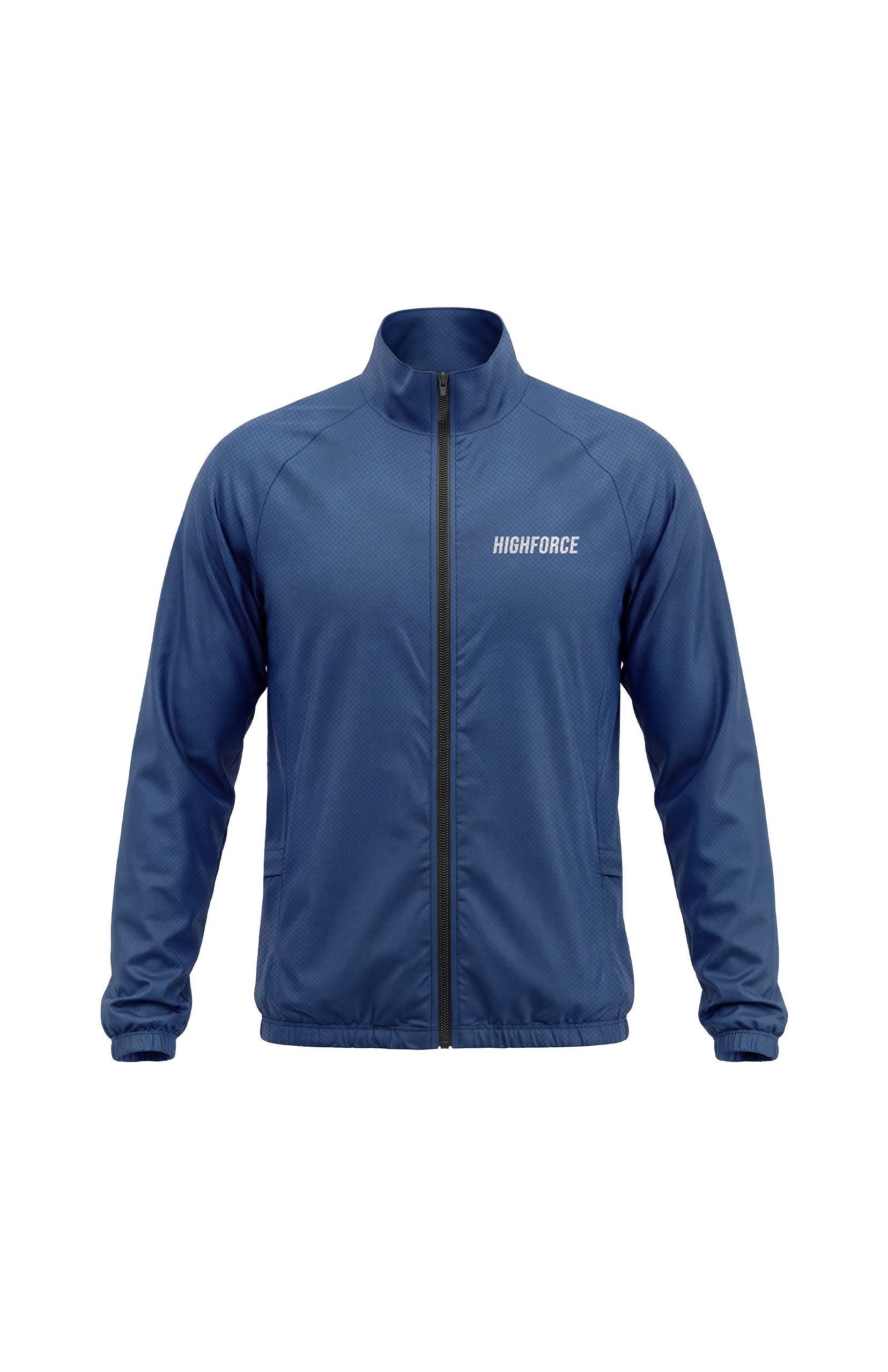 Chaqueta de Ciclismo Cortaviento Unisex