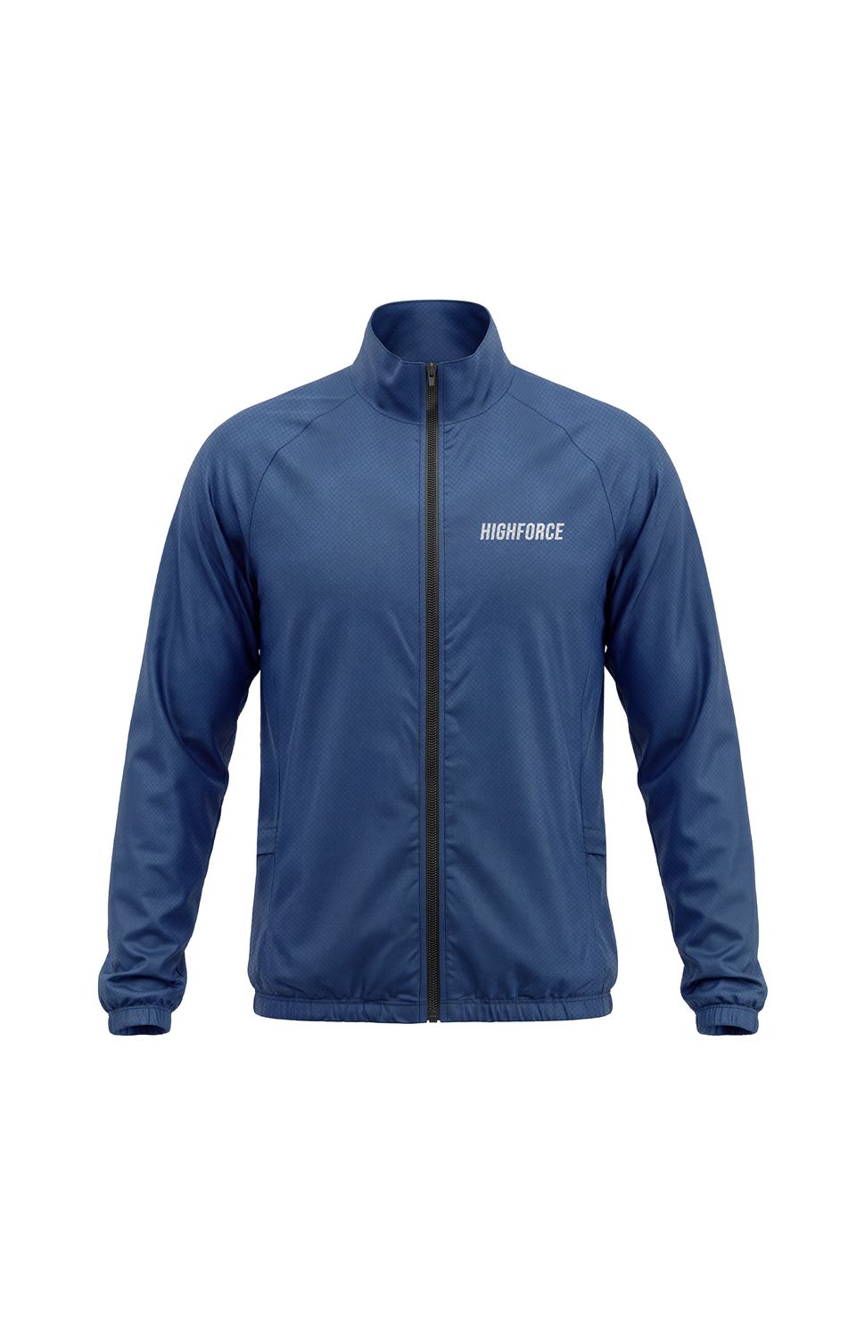 Chaqueta de Ciclismo Cortaviento Unisex Highforce