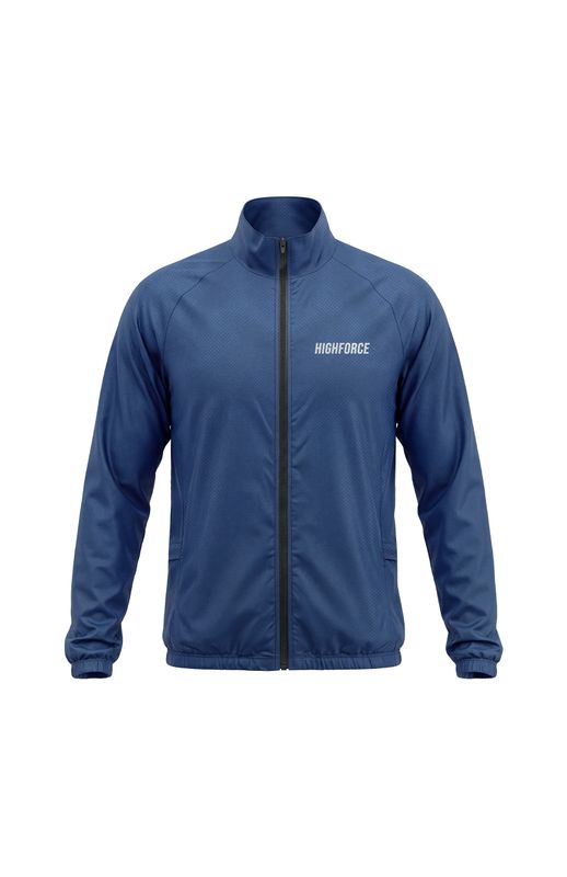 Chaqueta de Ciclismo Cortaviento Unisex Highforce